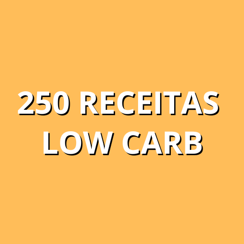 Categoria Receitas Saudáveis para o Dia a Dia